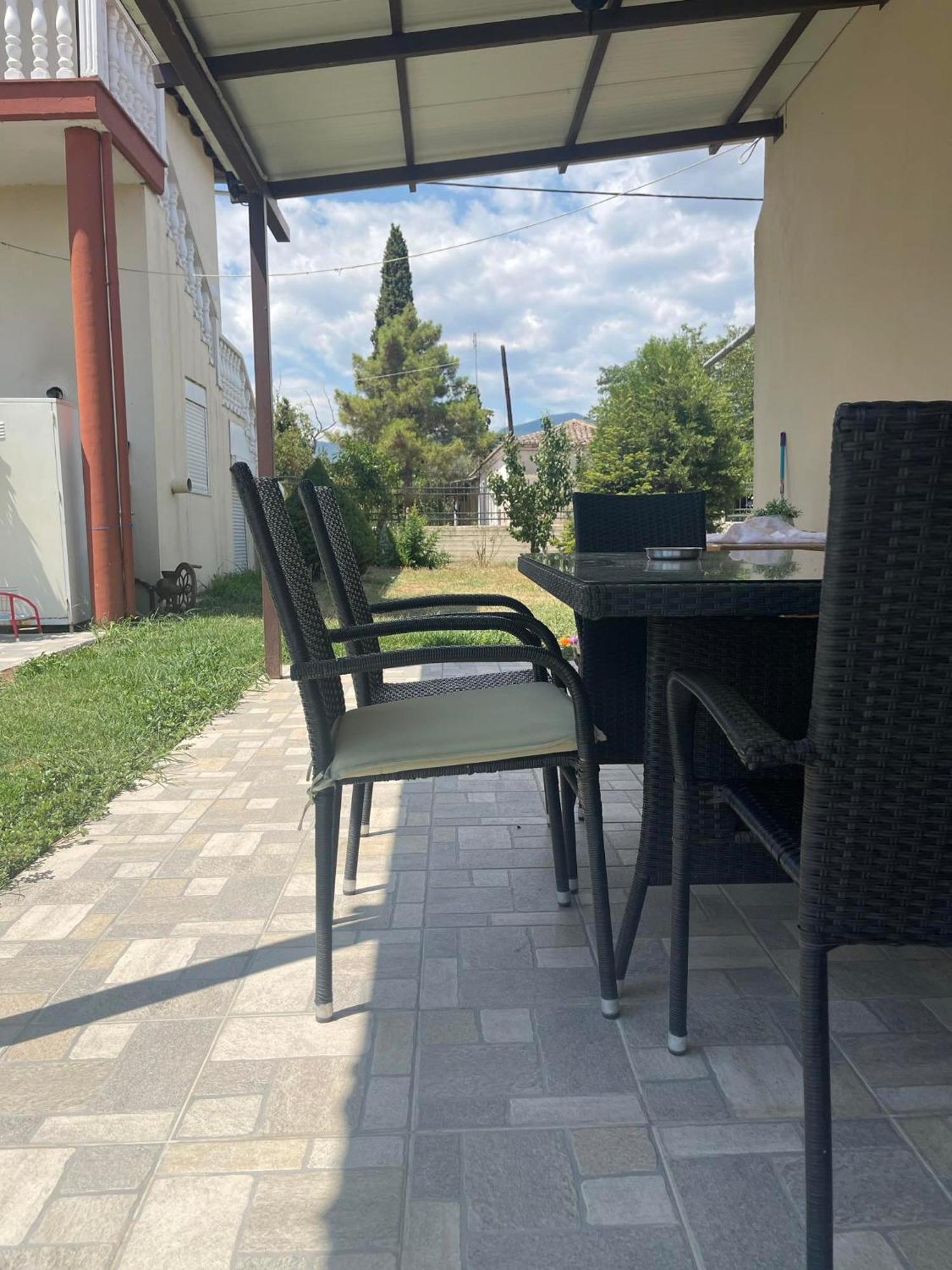 Village Experience Xanthi Eksteriør billede
